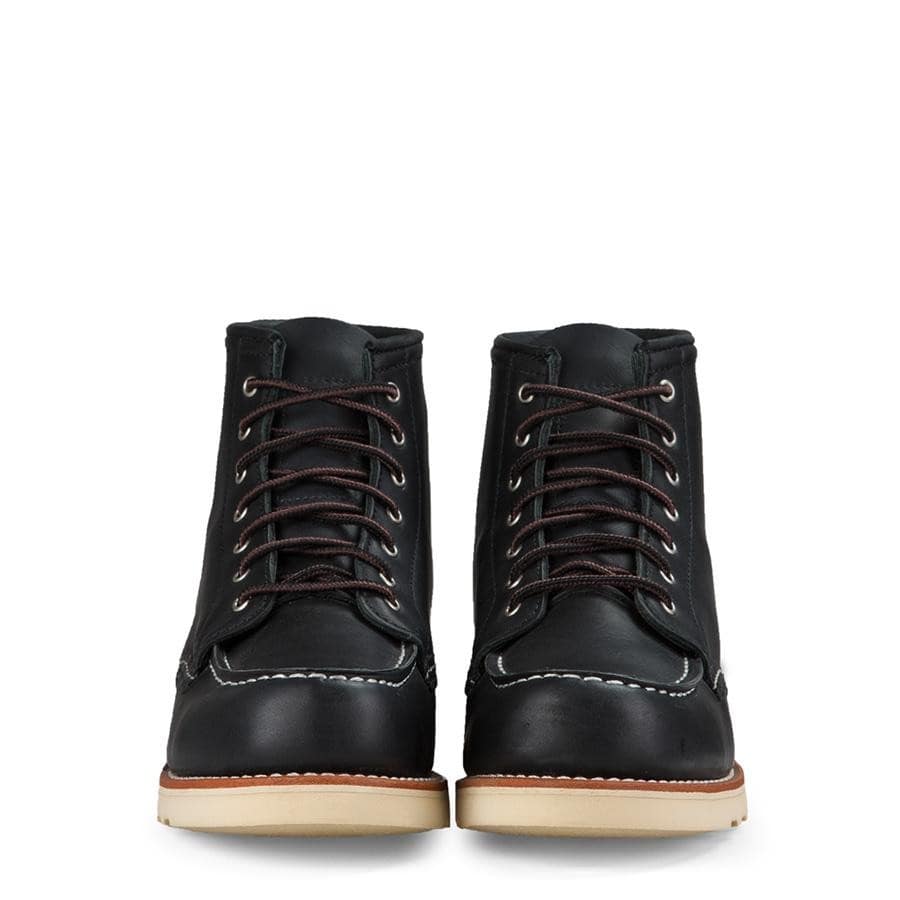 レッドウィング 6inch CLASSIC MOC 3373(レディース) US 8.5(25.5㎝)