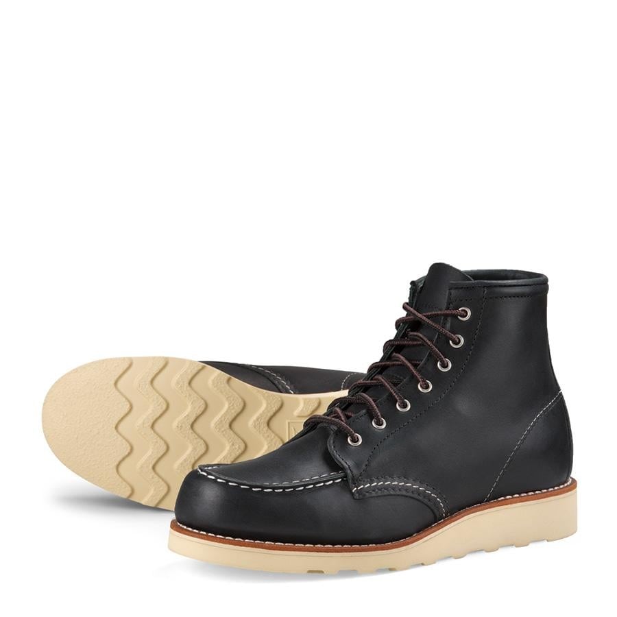 レッドウィング 6inch CLASSIC MOC 3373(レディース) US 8.5(25.5㎝)
