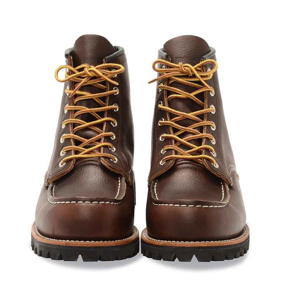 レッドウィング ROUGHNECK 8146 US 8.0 D(約 26.0 cm)