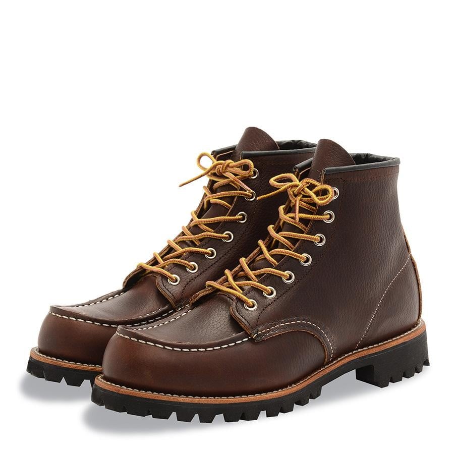 レッドウィング ROUGHNECK 8146 US 9.5 D(約 27.5 cm)