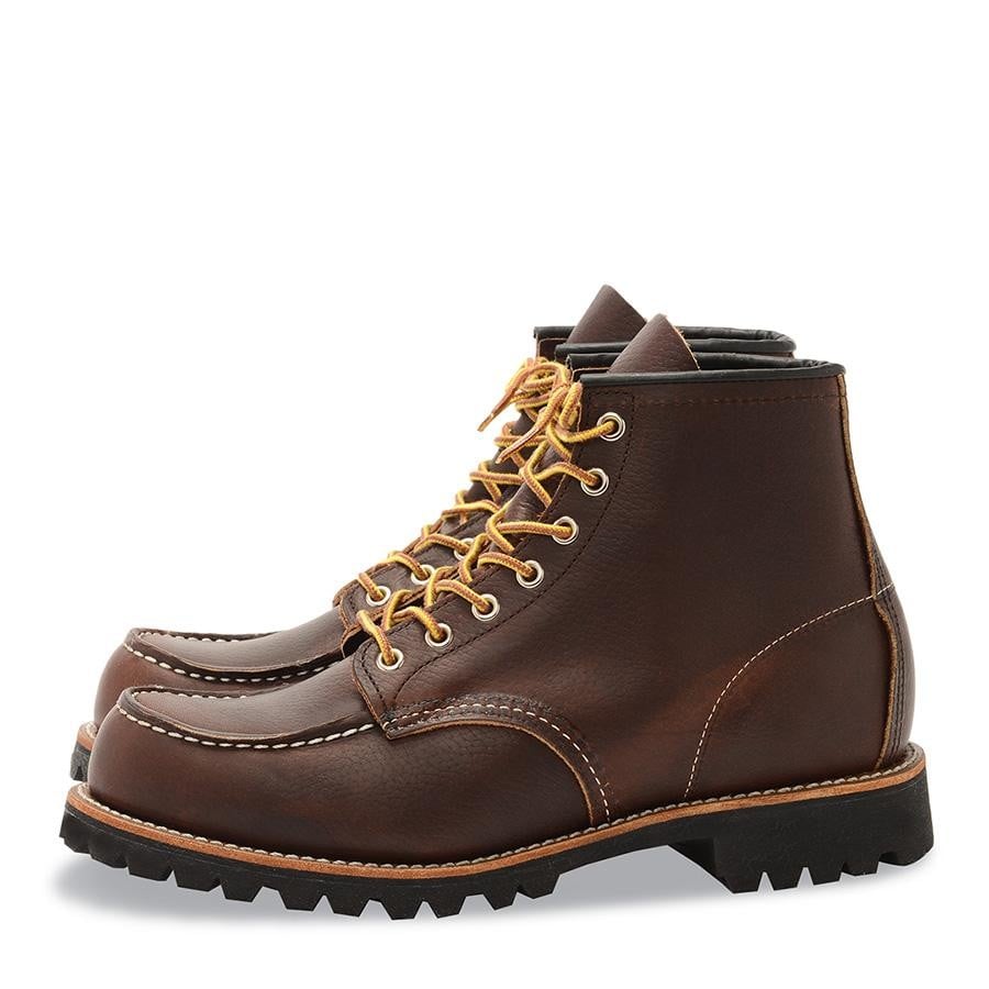 レッドウィング ROUGHNECK 8146 US 9.5 D(約 27.5 cm)