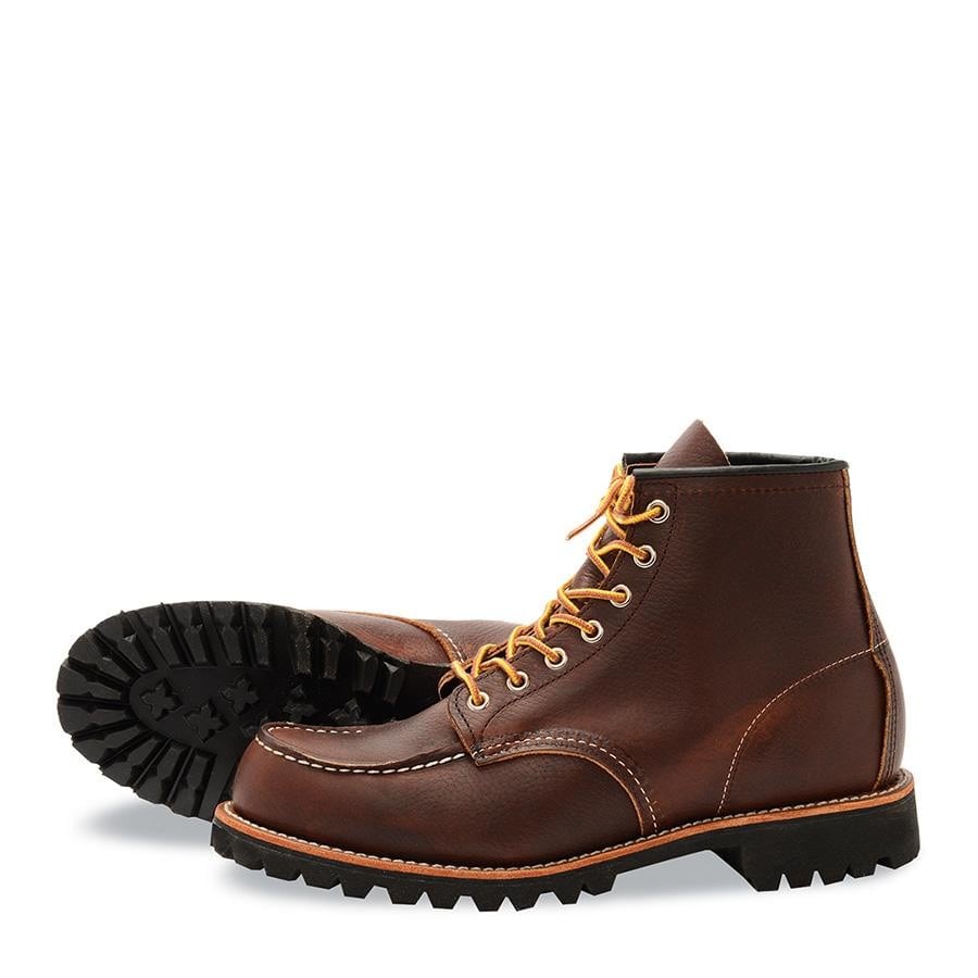 レッドウィング ROUGHNECK 8146 US 9.5 D(約 27.5 cm)