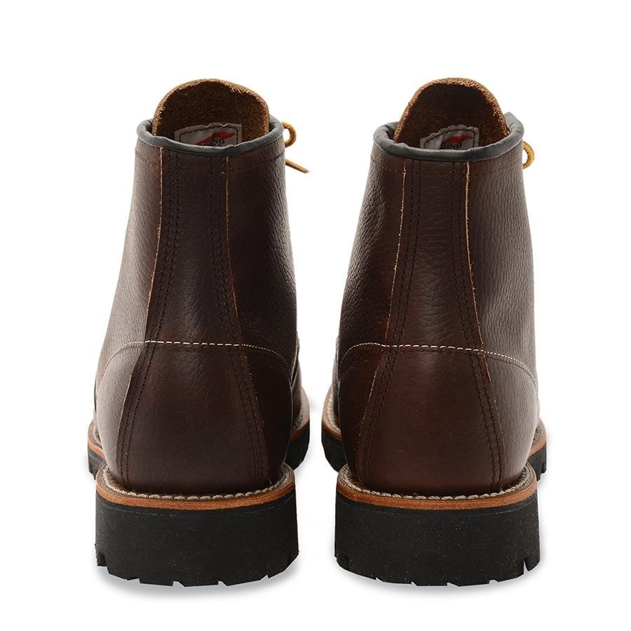 レッドウィング ROUGHNECK 8146 US 10.5 D(約 28.5 cm)