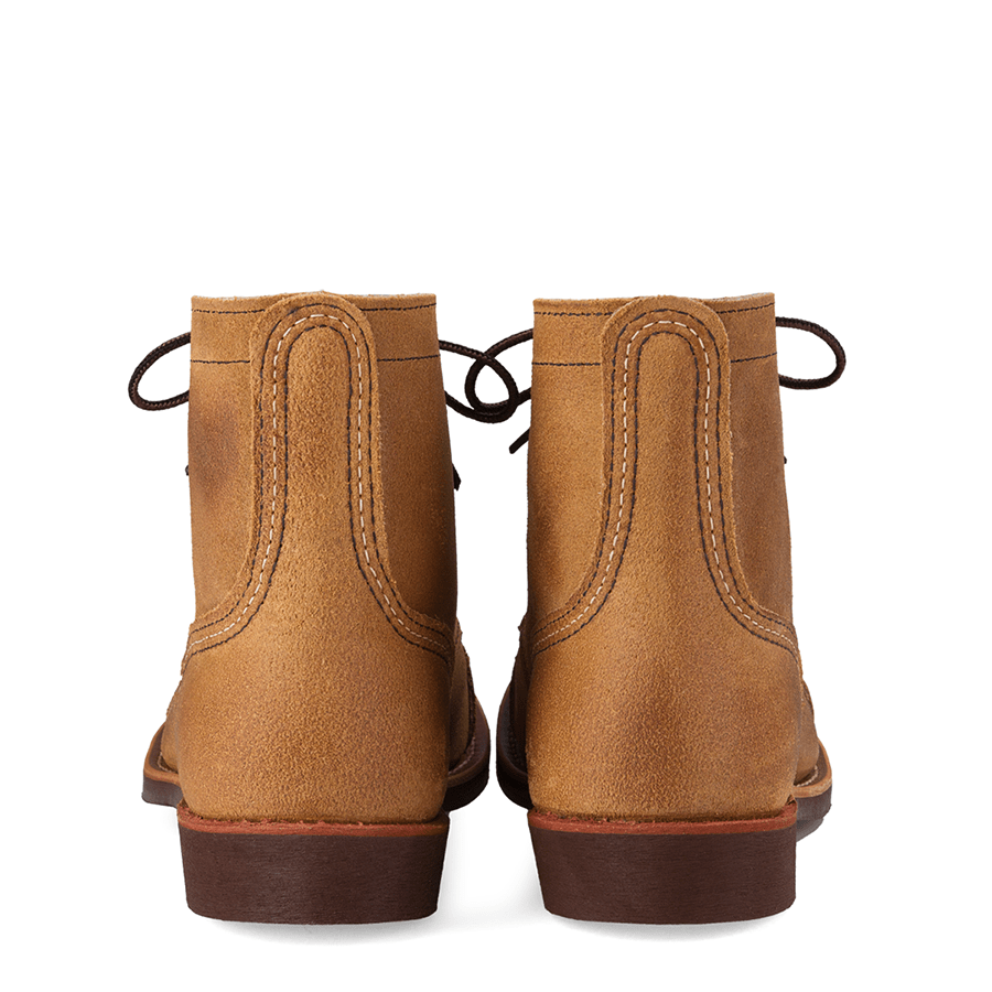 レッドウィング IRON RANGER アイアンレンジャー 8083 US 8.5 D(約 26.5 cm)