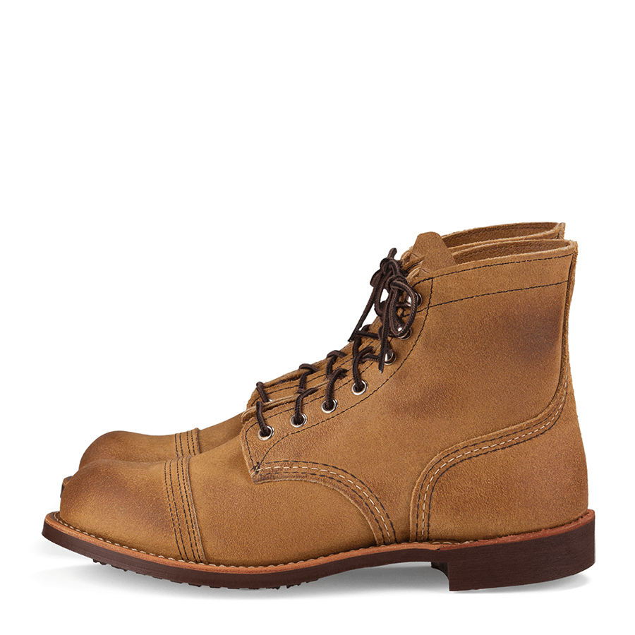 レッドウィング IRON RANGER アイアンレンジャー 8083 US 9.5 D(約 27.5 cm)