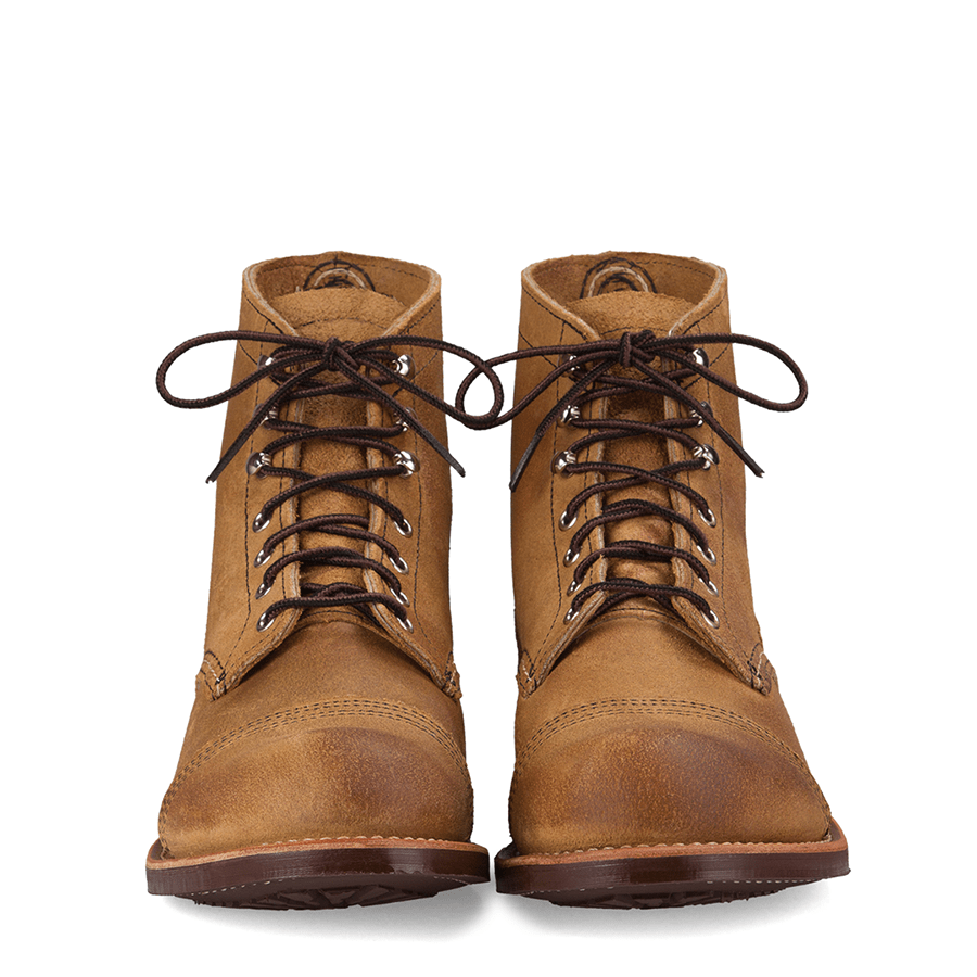 レッドウィング IRON RANGER アイアンレンジャー 8083 US 10.5 D(約 28.5 cm)