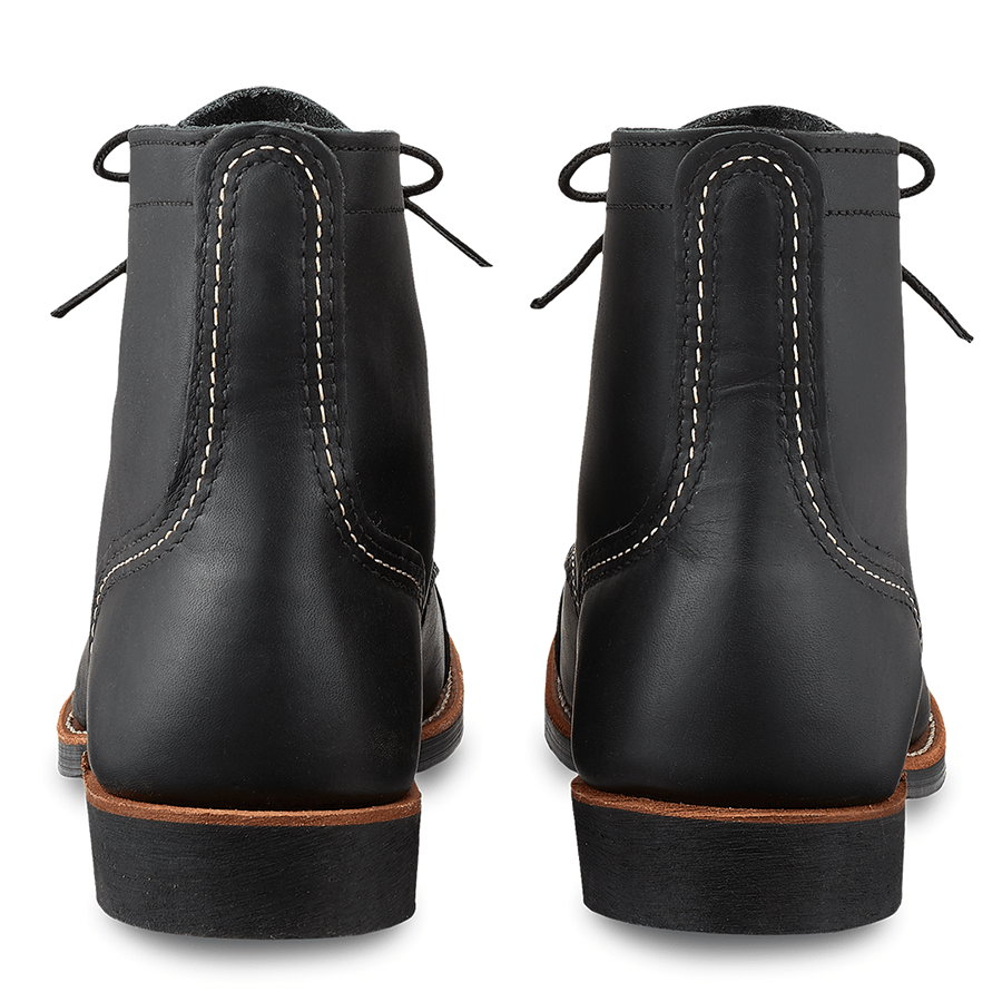 レッドウィング IRON RANGER アイアンレンジャー 8084 US 9.5 D(約 27.5 cm)