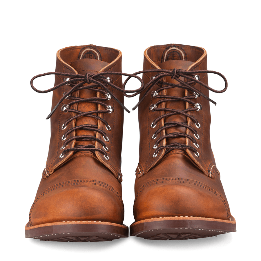 レッドウィング IRON RANGER アイアンレンジャー 8085 US 10.5 D(約 28.5 cm)