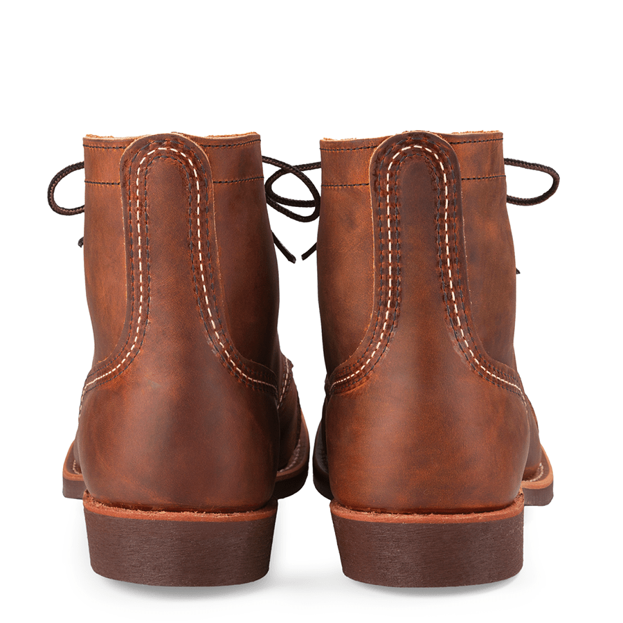 レッドウィング IRON RANGER アイアンレンジャー 8085 US 10.5 D(約 28.5 cm)