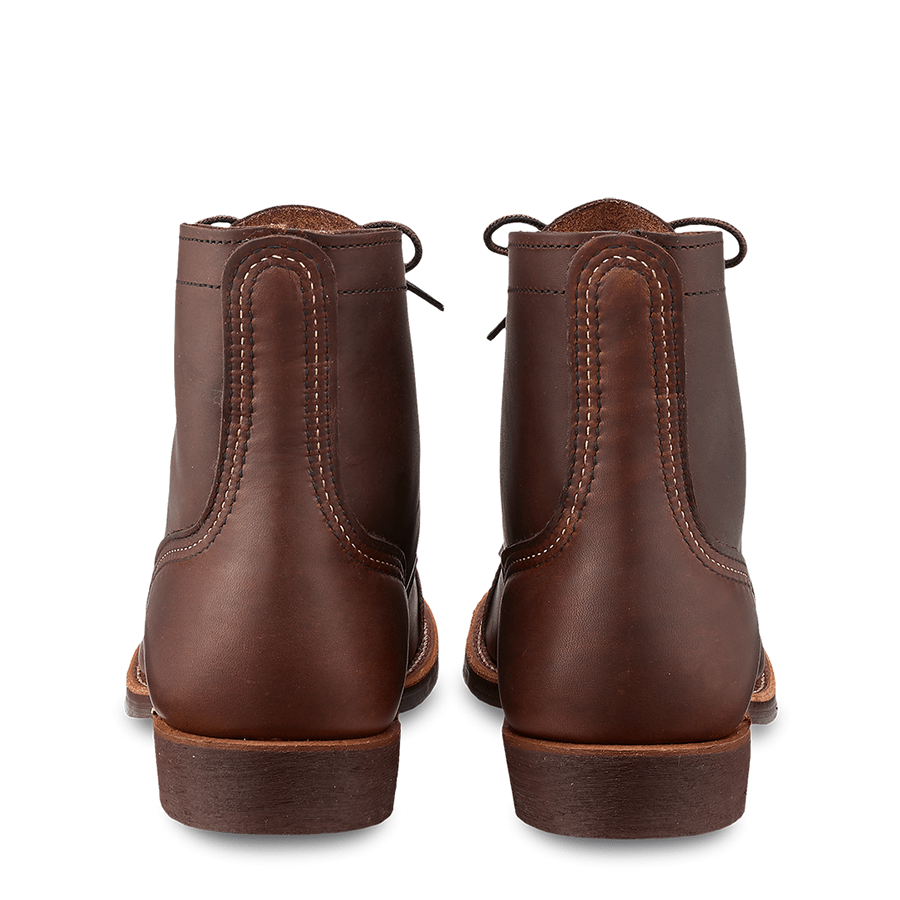 レッドウィング IRON RANGER アイアンレンジャー 8111 US 7.0 D(約 25.0 cm)