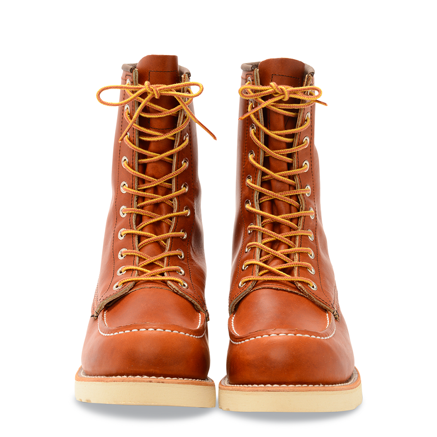 レッドウィング 8inch CLASSIC MOC 877 US 11.0 D(約 29.0 cm)