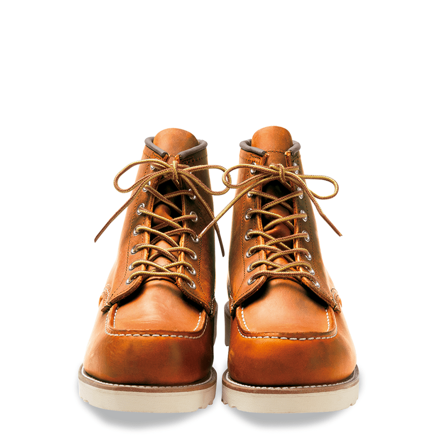 レッドウィング 6inch CLASSIC MOC 8876 US 10.0 E (約 28.0 cm)