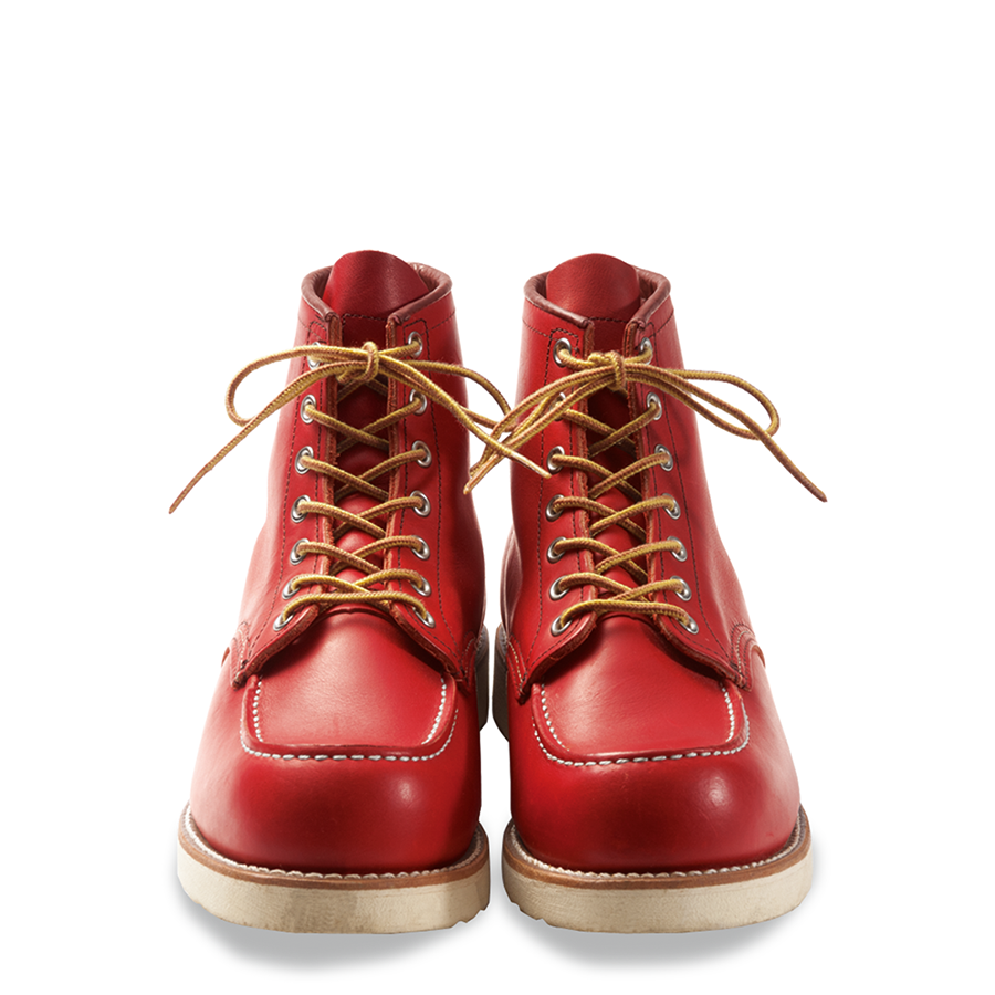 レッドウィング 6inch CLASSIC MOC 8875 US 10.5 E (約 28.5 cm)