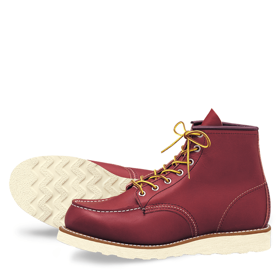 レッドウィング 6inch CLASSIC MOC 8875 US 10.5 E (約 28.5 cm)