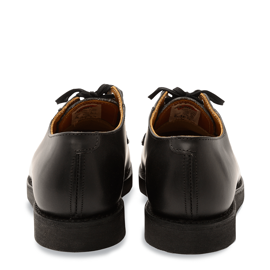 レッドウィング POSTMAN OXFORD ポストマン 101 US7.5(約25.5cm)