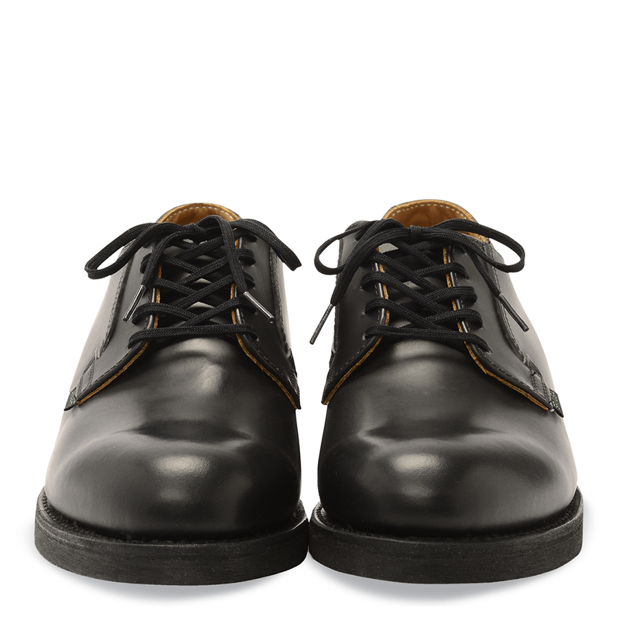 レッドウィング POSTMAN OXFORD ポストマン 101 US9(約27.0cm)