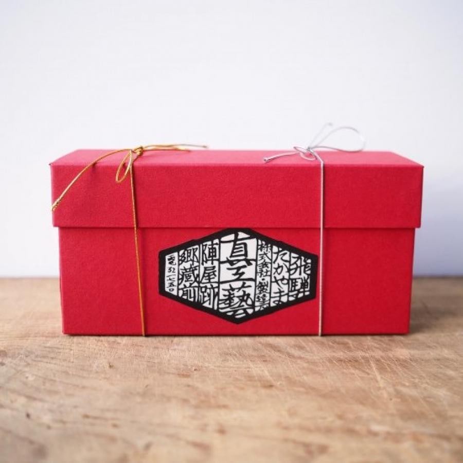 木版手染ぬいぐるみ おひな様セット