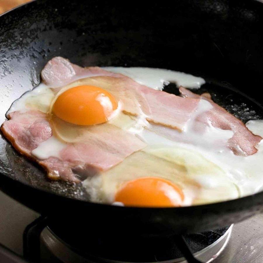 リバーライト 極JAPAN フライパン24cm 24cm