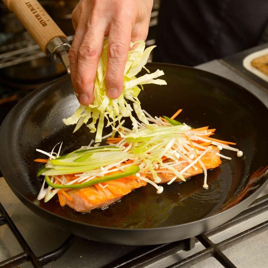 リバーライト 極JAPAN フライパン26cm 26cm