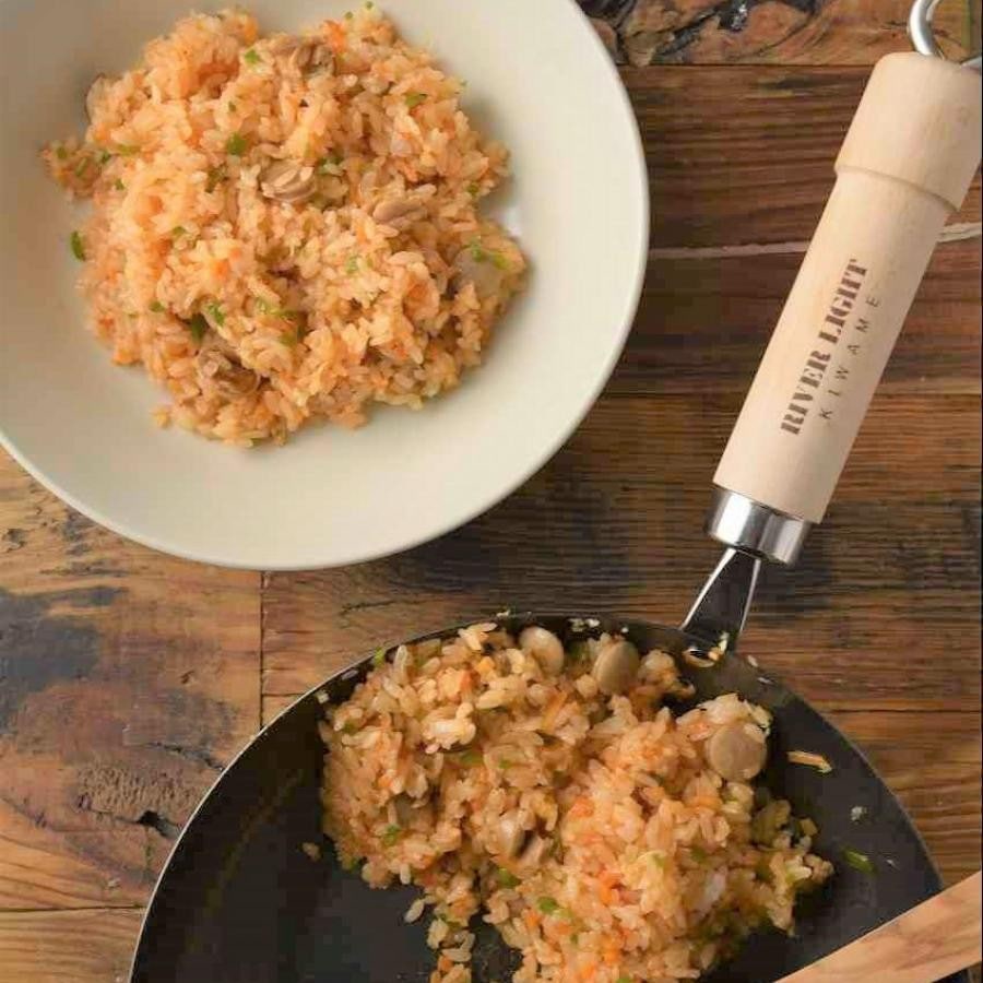 リバーライト 極JAPAN フライパン26cm 26cm