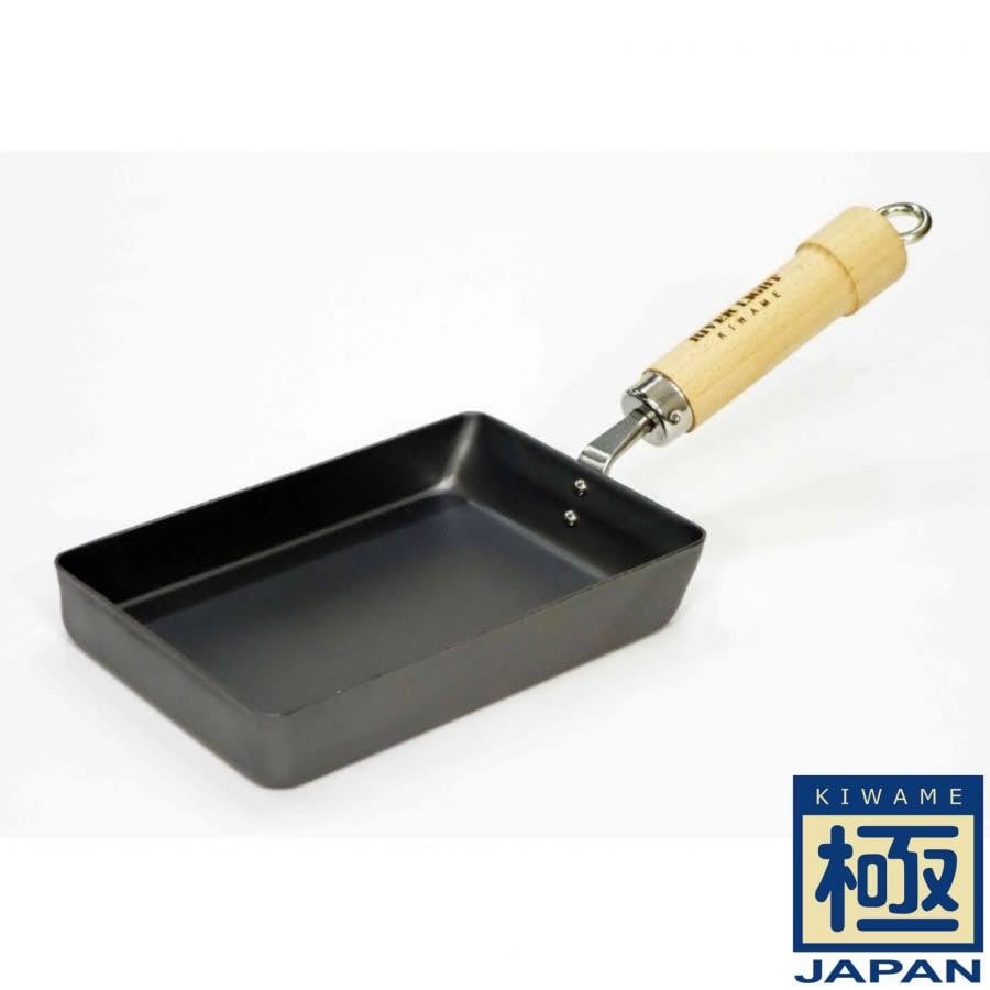 リバーライト 極JAPAN 玉子焼き 小