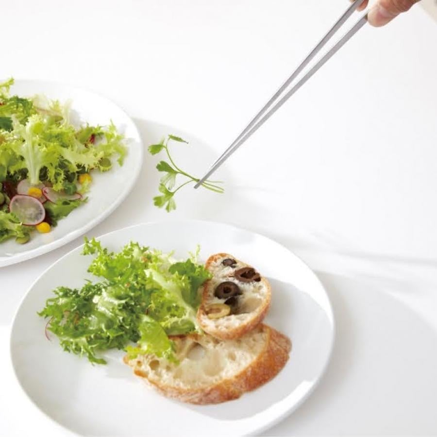 EAトCO（イイトコ）サイバシ／トング（Saibashi tongs）