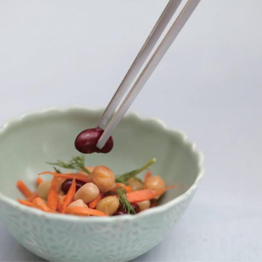 EAトCO（イイトコ）サイバシ／トング（Saibashi tongs）