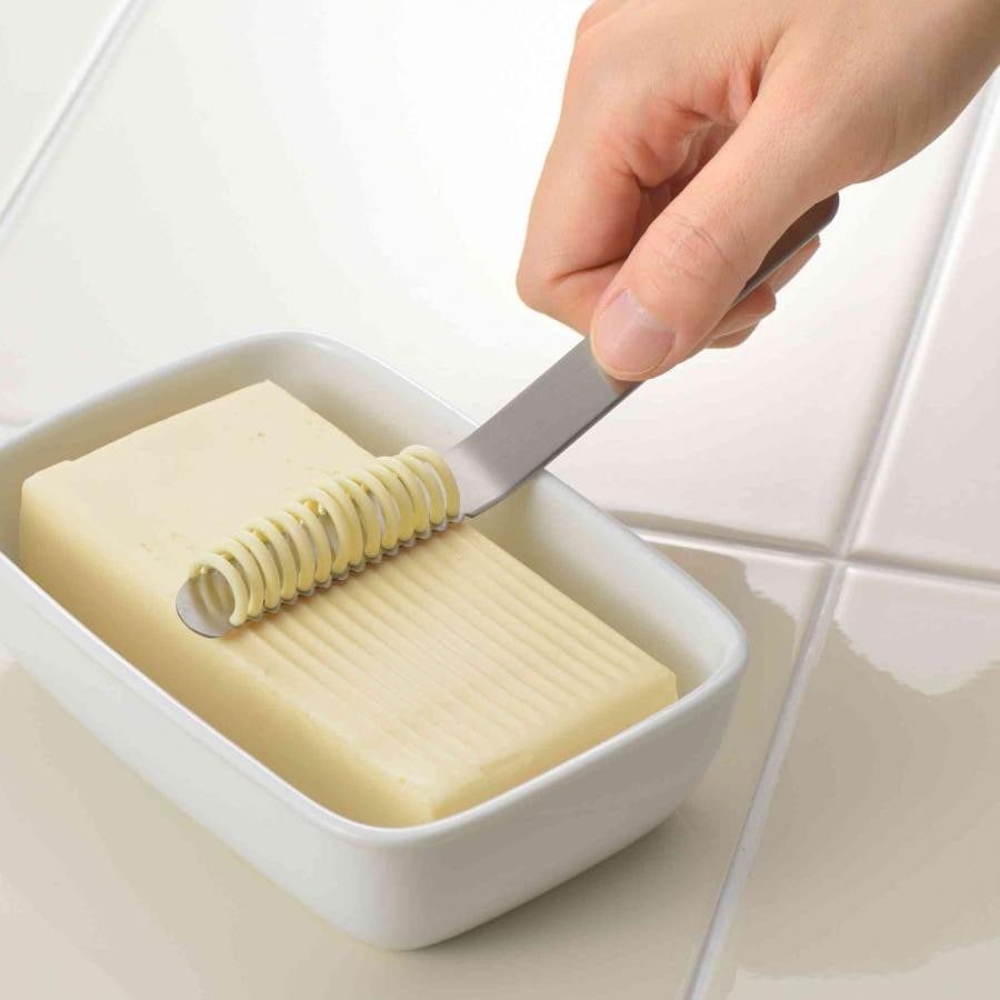 EAトCO（イイトコ）ヌル／バターナイフ（Nulu butter knife）