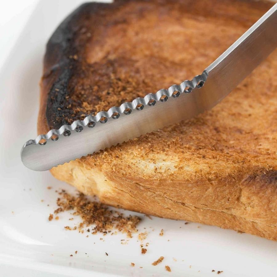 EAトCO（イイトコ）ヌル／バターナイフ（Nulu butter knife）