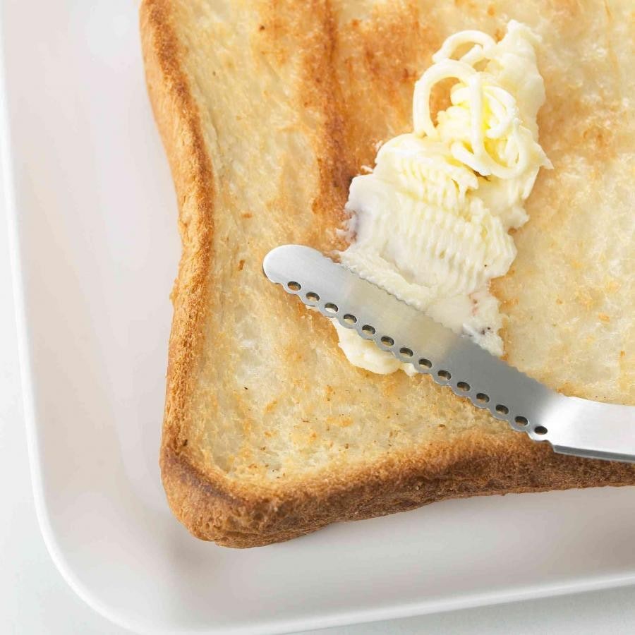 EAトCO（イイトコ）ヌル／バターナイフ（Nulu butter knife）