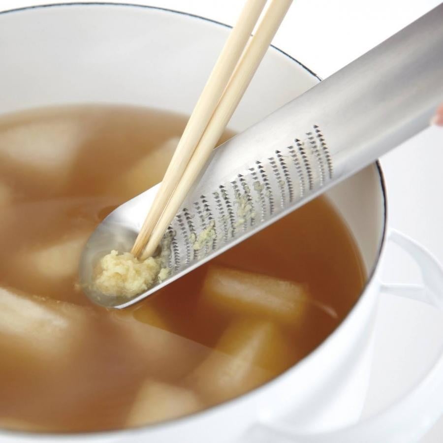 EAトCO（イイトコ）オロス／おろし金（Oros grater）