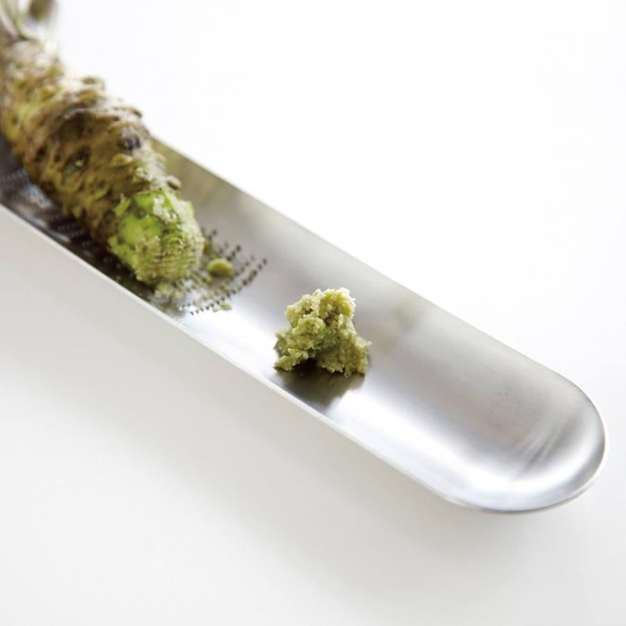 EAトCO（イイトコ）オロス／おろし金（Oros grater）