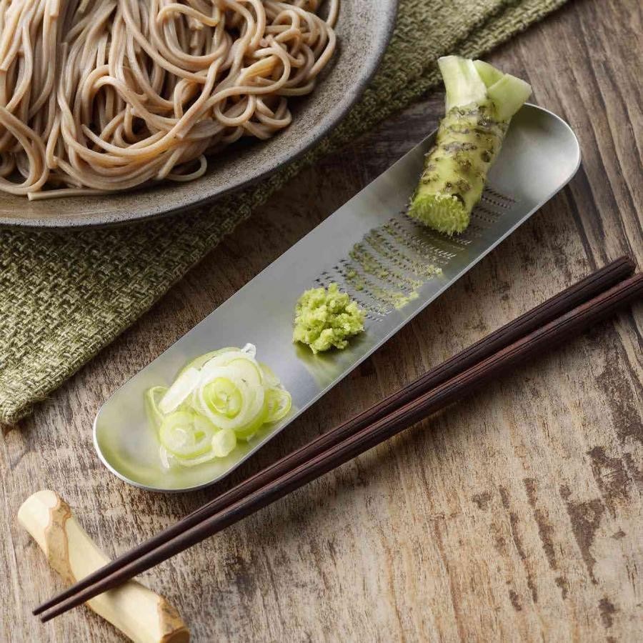 EAトCO（イイトコ）オロス／おろし金（Oros grater）