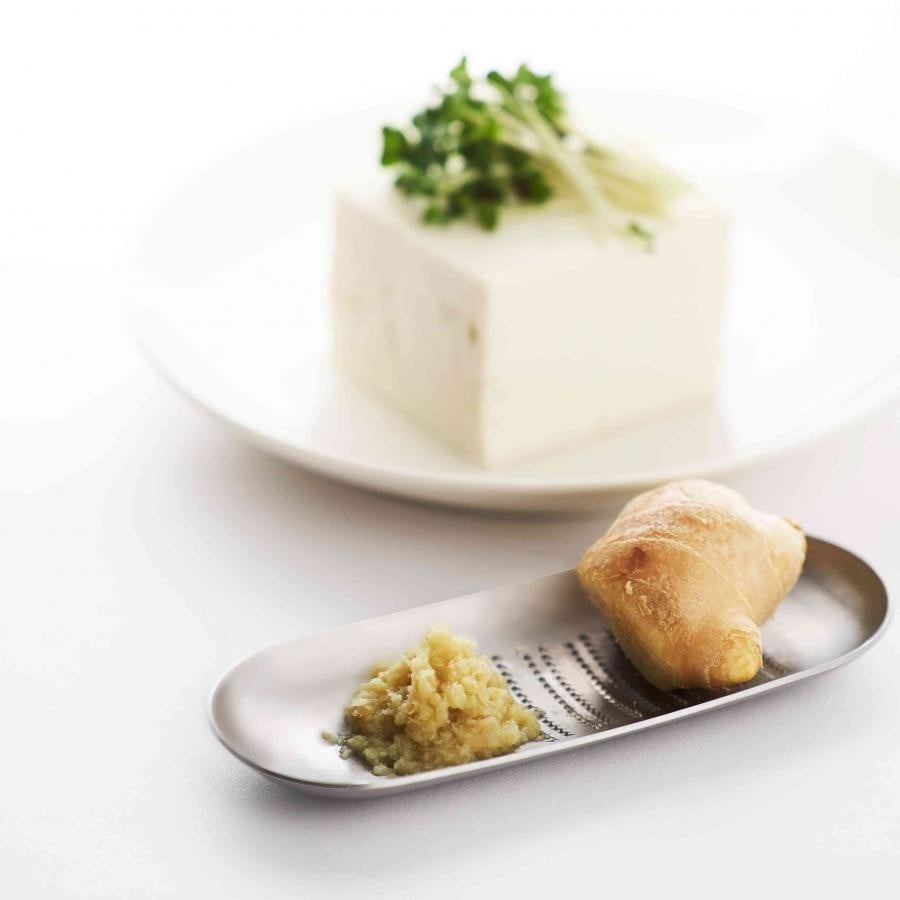 EAトCO（イイトコ）オロスS／おろし金（Oros S  grater）