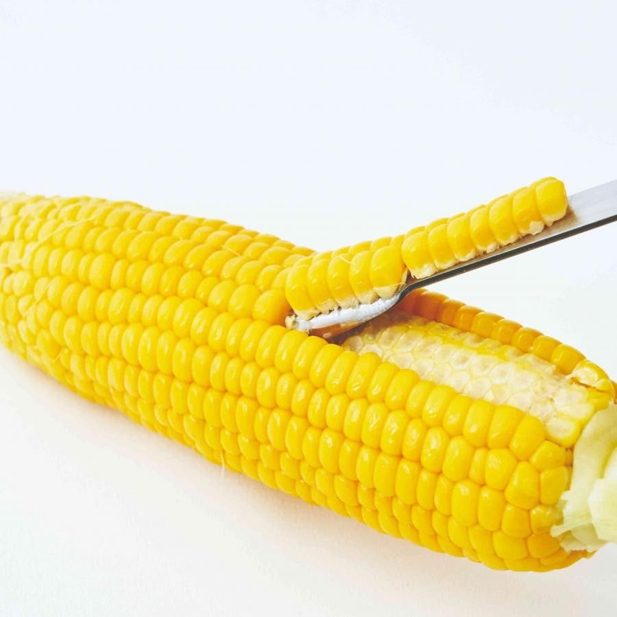EAトCO（イイトコ）ポロ／コーンピーラー（Poro corn peeler）