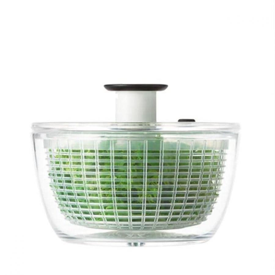 OXO クリアサラダスピナー(小) 小