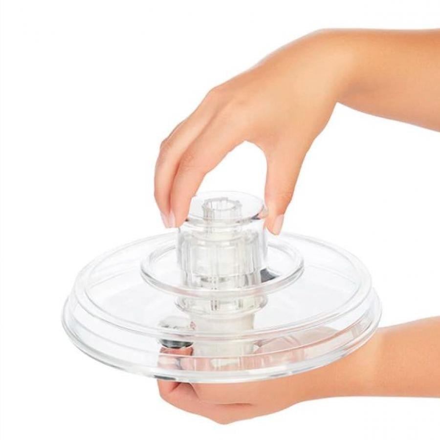 OXO クリアサラダスピナー(小) 小