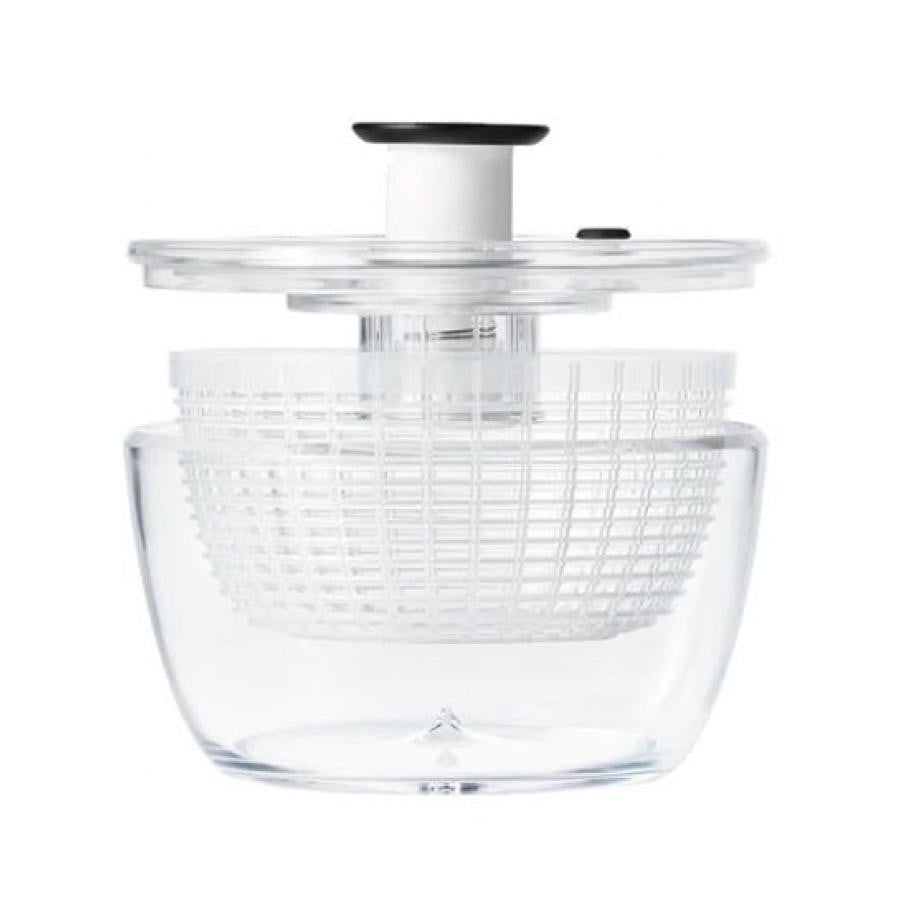 OXO クリアサラダスピナー(小) 小