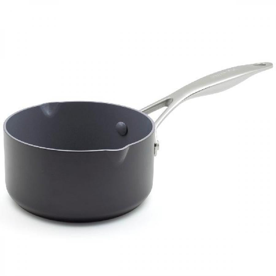 【ヴェニスプロ】グリーンパン ヴェニスプロ ミルクパン　14cm 14cm