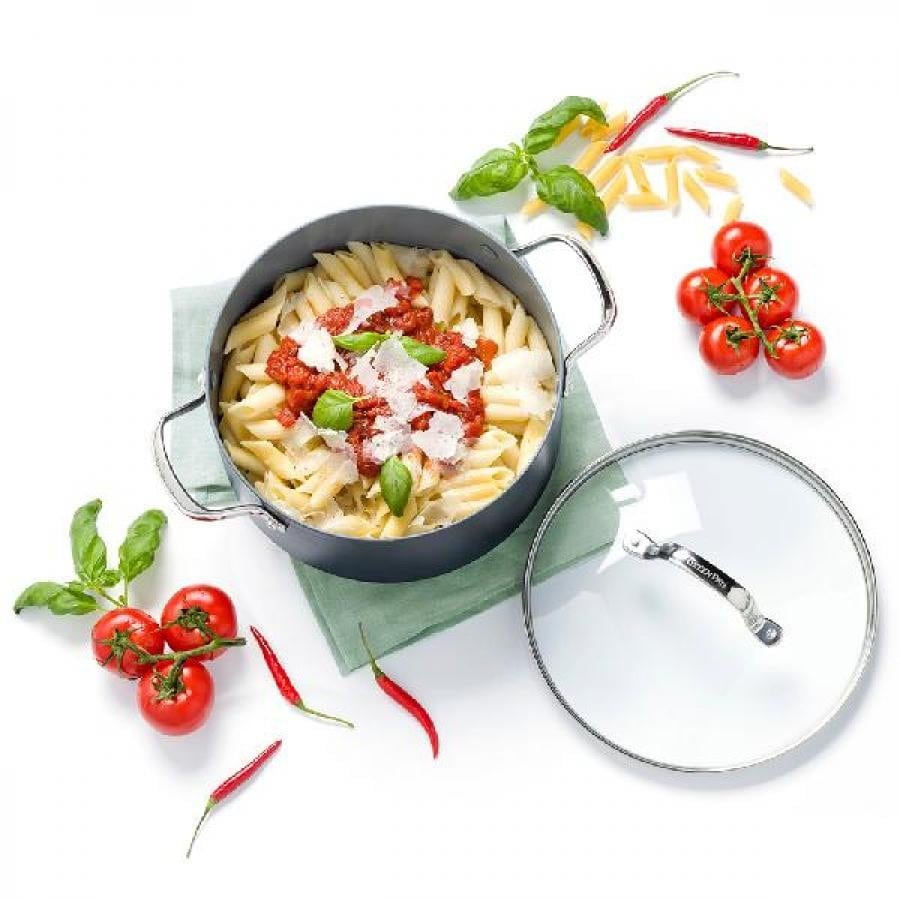 【ヴェニスプロ】グリーンパン ヴェニスプロ キャセロール　20cm 20cm