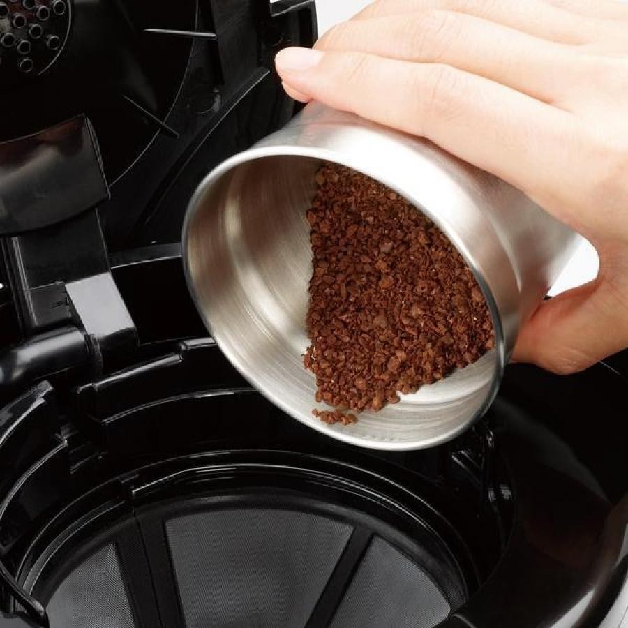 ラッセルホブス コーヒーグラインダー Russell Hobbs マットブラック