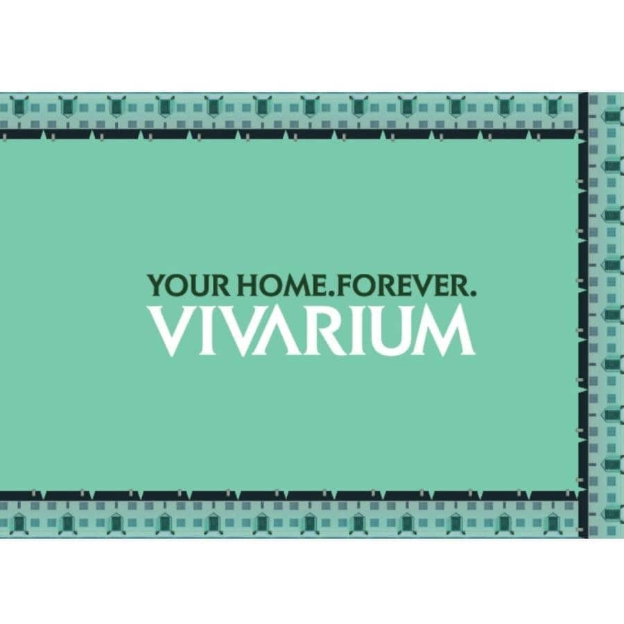 映画『ビバリウム』劇場パンフレット