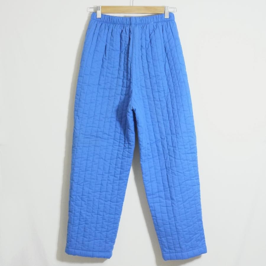 Quilting Pants SizeL｜ HOLIDAY ONLINE PARCO（オンラインパルコ）