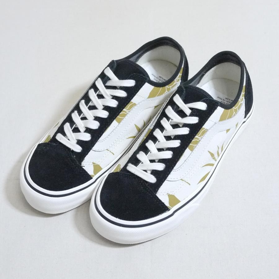 VANS Style 36 Size7 