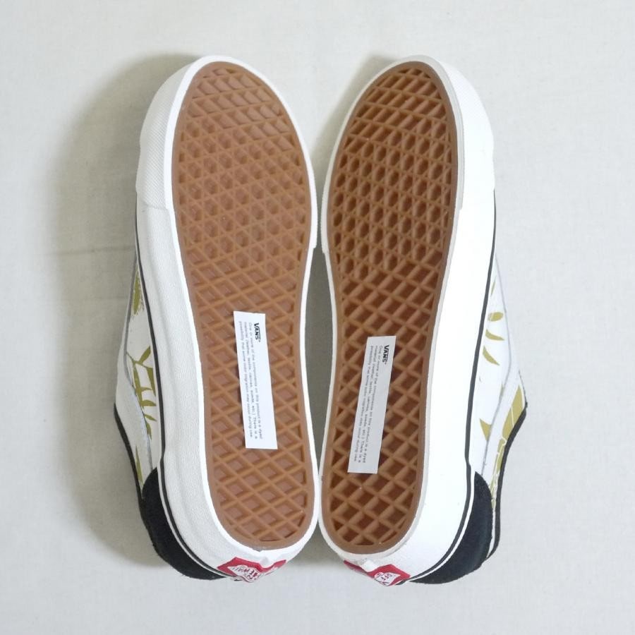 VANS Style 36 Size7 