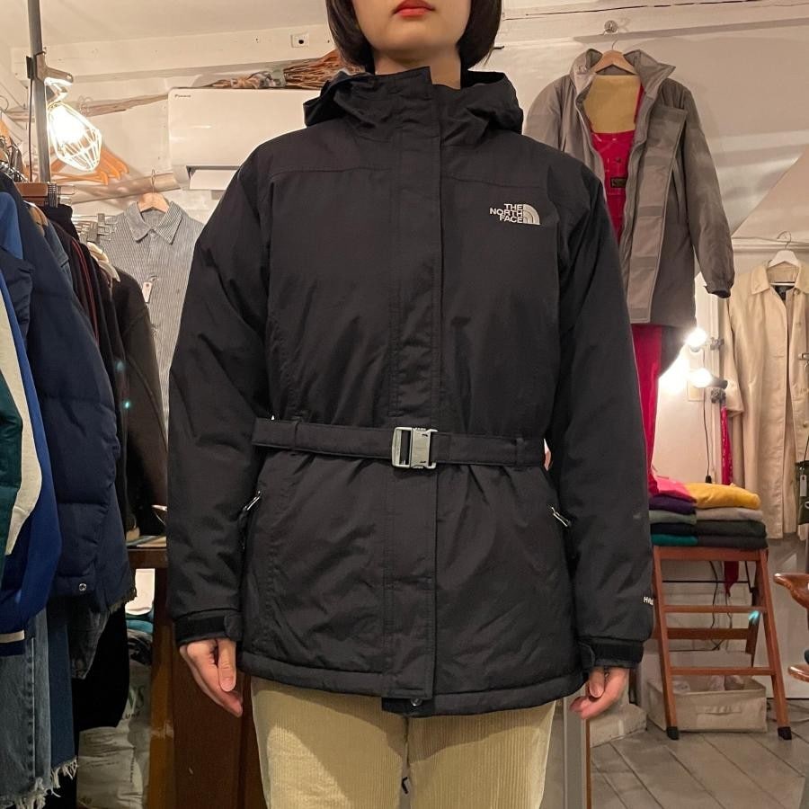 THE NORTH FACE Down Jacket SizeXL(GIRLS)