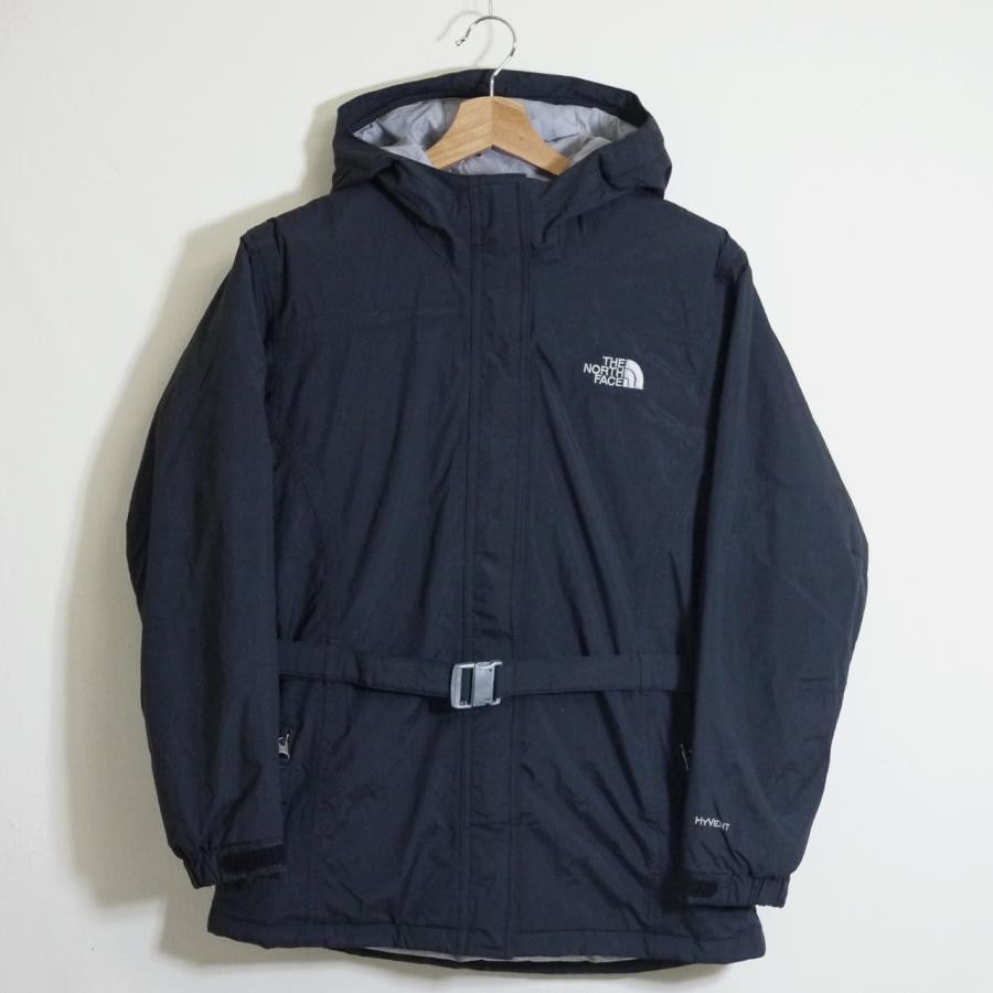 THE NORTH FACE Down Jacket SizeXL(GIRLS)