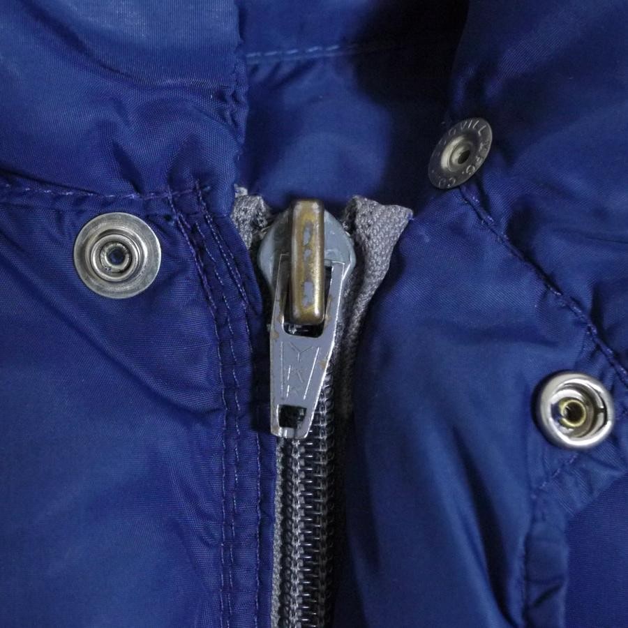 SIERRA DESIGNS 1970's Down jacket SizeXS｜ HOLIDAY WORKS