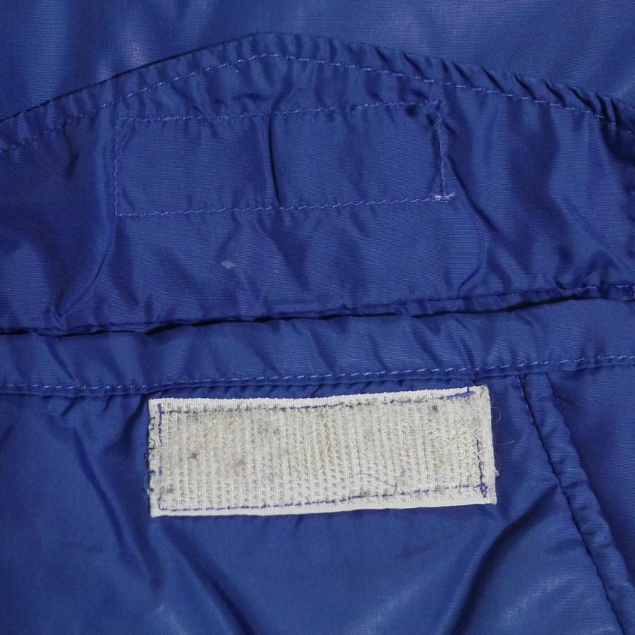 SIERRA DESIGNS 1970's Down jacket SizeXS｜ HOLIDAY WORKS