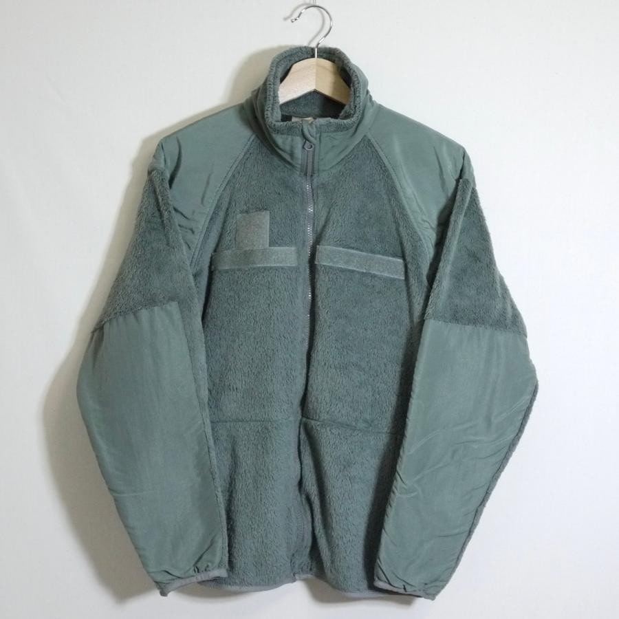 U.S.Military ECWCS GENⅢ Fleece Jacket SizeS-R｜ HOLIDAY WORKS 